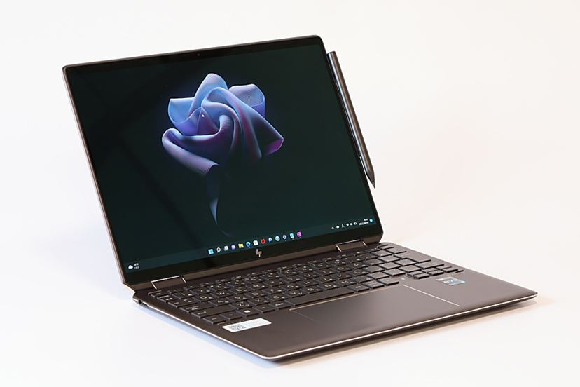 spectre x360 カメラ