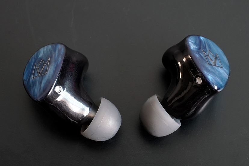 Noble AudioのANC搭載完全ワイヤレス「FoKus H-ANC」を「FoKus