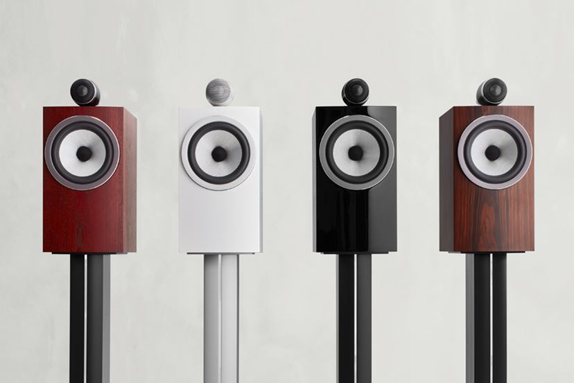 実力は“750”相当!？ B&W「800」の技術を色濃く継承した新「700