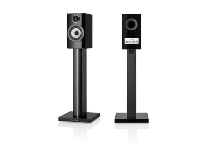 実力は“750”相当!？ B&W「800」の技術を色濃く継承した新「700