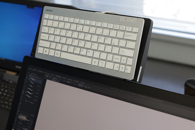 ワコムが液晶タブ最上位モデル「Cintiq Pro 27」発表、狭額縁26.9型で