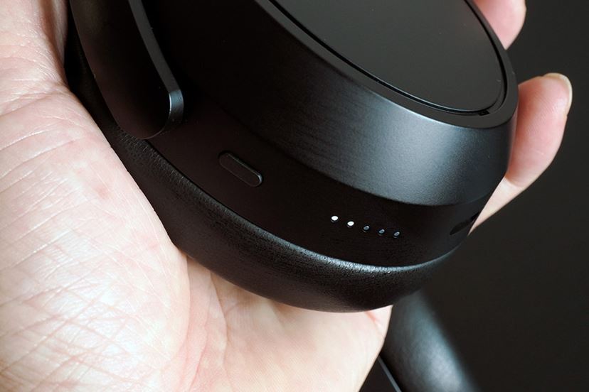 ゼンハイザー「MOMENTUM 4 Wireless」の実力は? Bluetooth& ゼンハイザー「MOMENTUM 4 Wireless」の実力は? Bluetooth&