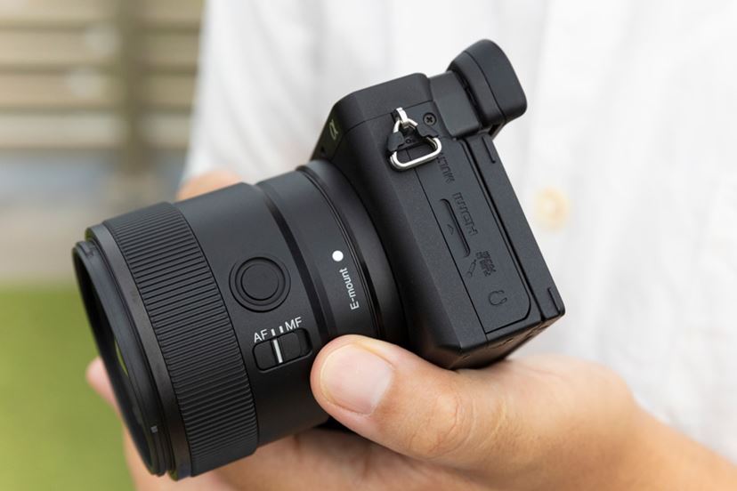 ソニー「E 11mm F1.8」で古刹や植物園をスナップ！ 近接撮影でも活躍する超広角・単焦点レンズ - 価格.comマガジン