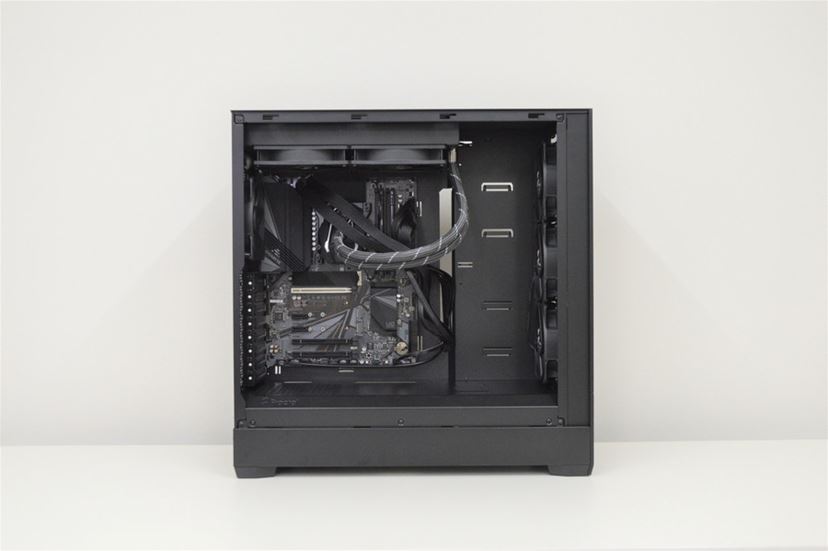 拡張も見据えた高コスパな自作PCを10万円台で構成してみた - 価格.comマガジン