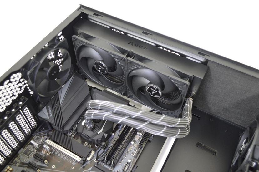 拡張も見据えた高コスパな自作PCを10万円台で構成してみた - 価格.com