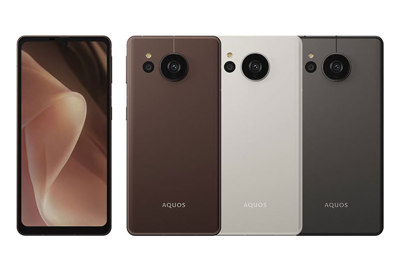 今週発売の注目製品】ASUSのゲーミングスマホ「ROG Phone 6」シリーズ