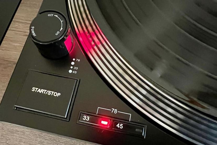 オーディオテクニカ「AT-LP120XBT-USB」で懐かしのアナログ盤を オーディオテクニカ「AT-LP120XBT-USB」で懐かしのアナログ盤を