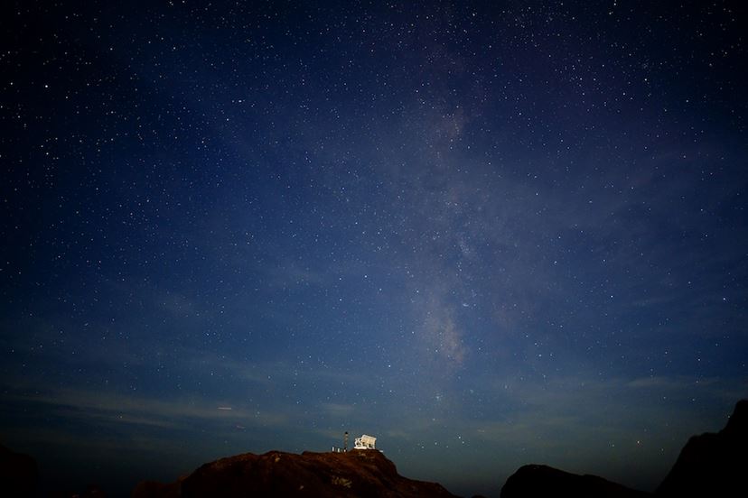 20mmと24mmのどっちを選ぶ? 星景写真を標榜する、シグマの“粋な 20mmと24mmのどっちを選ぶ? 星景写真を標榜する、シグマの“粋な
