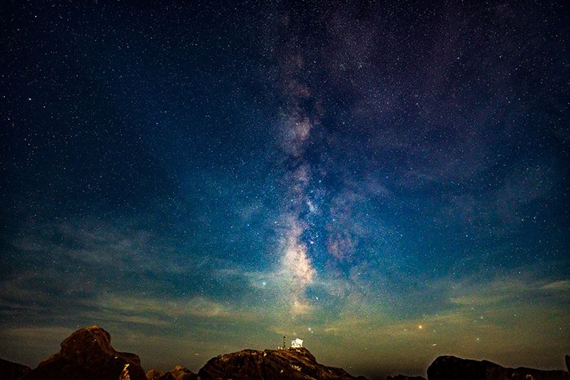 20mmと24mmのどっちを選ぶ? 星景写真を標榜する、シグマの“粋な 20mmと24mmのどっちを選ぶ? 星景写真を標榜する、シグマの“粋な