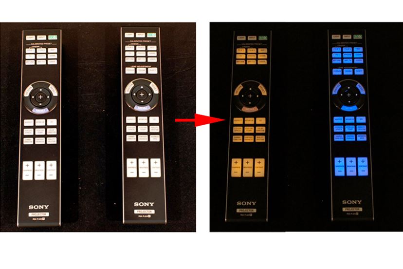 リアル4K”プロジェクター比較！「VPL-XW7000」「VPL-XW5000」vs