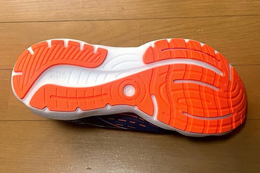 独特の浮遊感！ ブルックス新作「グリセリン20」はあらゆる