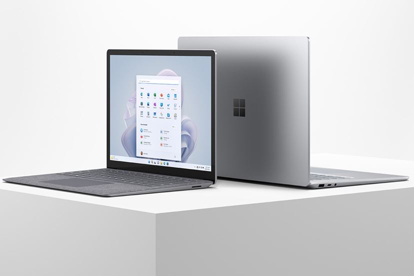 Surface - 2022年式‼️SurfaceLaptop☘️第12世代☘️初期設定済☘️ノートパソコン Microsoftが「Surface Laptop 5」を発表、Intelの第12世代CPUと