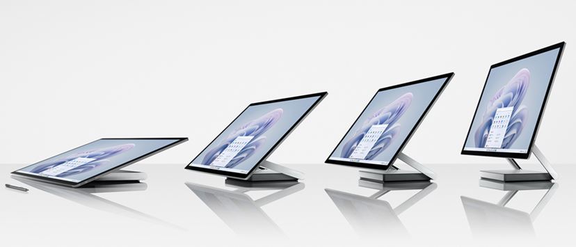 8とXの後継モデル「Surface Pro 9」など、マイクロソフトが「Surface