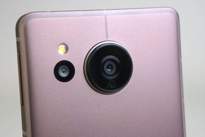 SHARP AQUOS ピンク トリプルカメラ シャープ AQUOS sense3 SHV45 au [ソフトピンク] 価格比較 - 価格.com