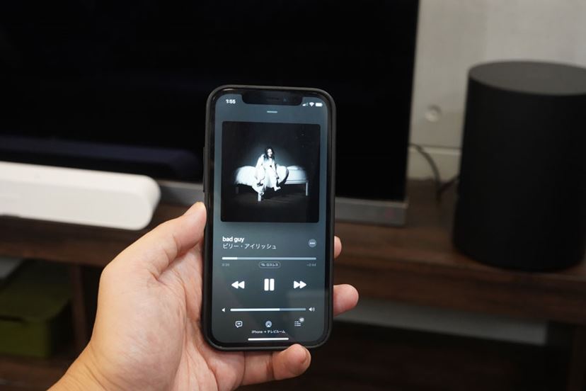 Sonos Ray」+「Sonos Sub Mini」を正直レビュー。サウンドは Sonos Ray」+「Sonos Sub Mini」を正直レビュー。サウンドは