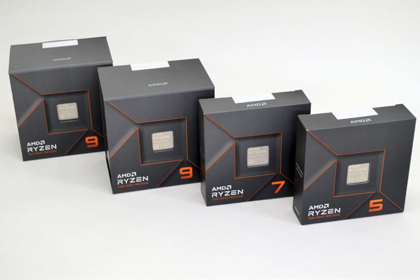 AMD「Ryzen 7000」シリーズ全4モデルをベンチマークで徹底検証 ...