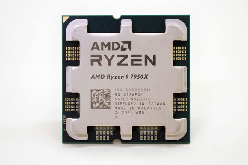 AMD Ryzen 5 7000シリーズ CPU AM5 cpu未使用 値下げ中 今週の秋葉原情報 - 新世代CPU「Ryzen 7000」シリーズが発売に