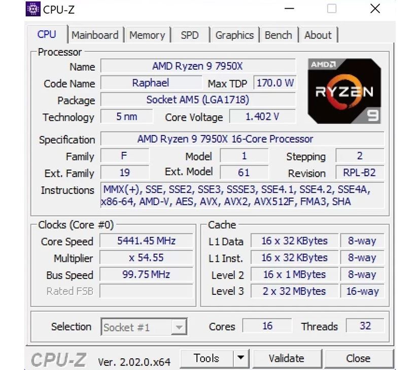 AMD「Ryzen 7000」シリーズ全4モデルをベンチマークで徹底検証【前編
