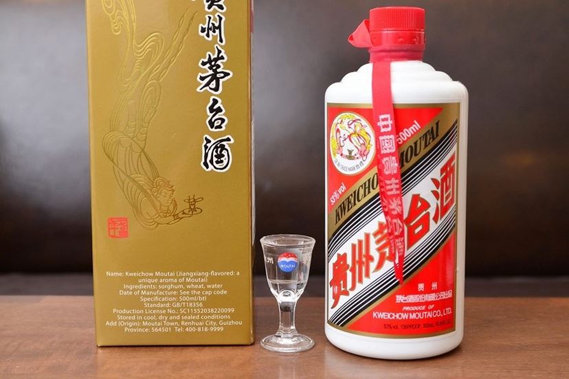 1本6万円超え！ 世界でいちばん飲まれている酒「白酒」の「貴州茅台酒」は何もかも大スケール - 価格.comマガジン