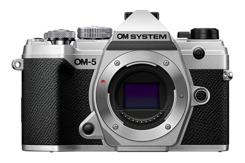 OM SYSTEM」ロゴを冠する第1弾モデル！ 高機能な小型・軽量ミラーレス「OM-5」が11月に発売 - 価格.comマガジン