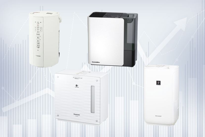 パナソニック加湿器 FE-KXU07-T 20畳 大容量