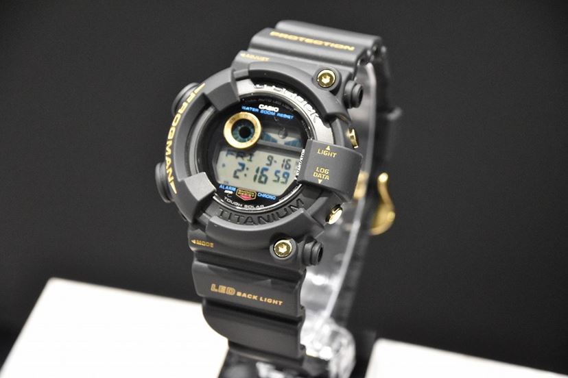 G-SHOCK」2022年秋発売12本！ 注目は、2代目「FROGMAN」復刻モデル - 価格.comマガジン