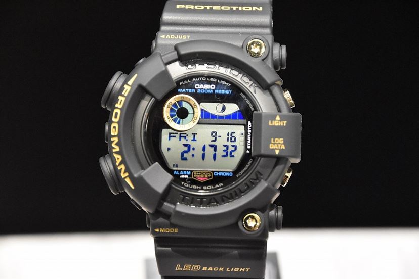 「G-SHOCK」2022年秋発売12本！ 注目は、2代目「FROGMAN」復刻モデル - 価格.comマガジン