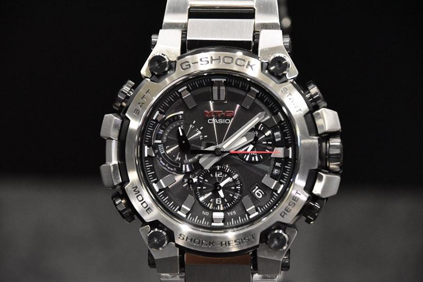 ま*も様 未使用！FROGMAN専用腕時計バンド&フレーム2本セット ！グレー＆ KENTEX クラフツマン時帆 白銀（しろがね）／ CRAFTSMAN TOKIHO