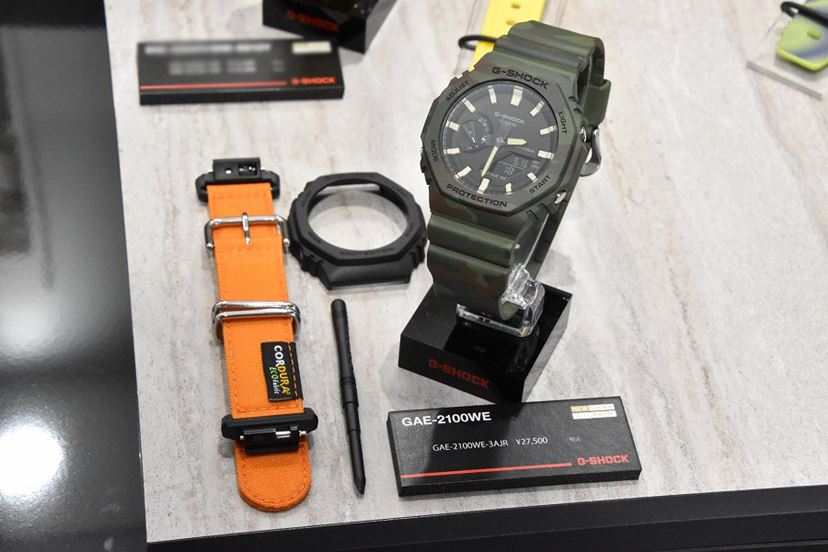 G-SHOCK」2022年秋発売12本! 注目は、2代目「FROGMAN」復刻 G-SHOCK」2022年秋発売12本! 注目は、2代目「FROGMAN」復刻