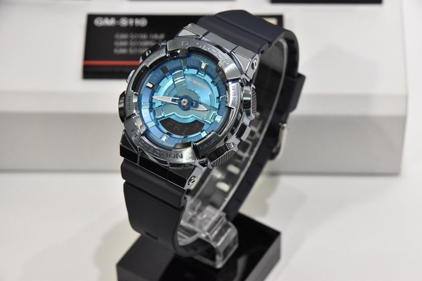 G-SHOCK」2022年秋発売12本！ 注目は、2代目「FROGMAN」復刻
