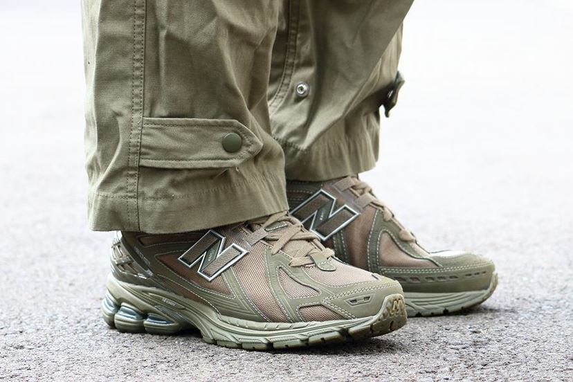 【ニューバランス】★New Balance 1906R♪M1906RK★超人気♪ M1906RHA｜New Balance｜BILLY'S ENT 公式通販