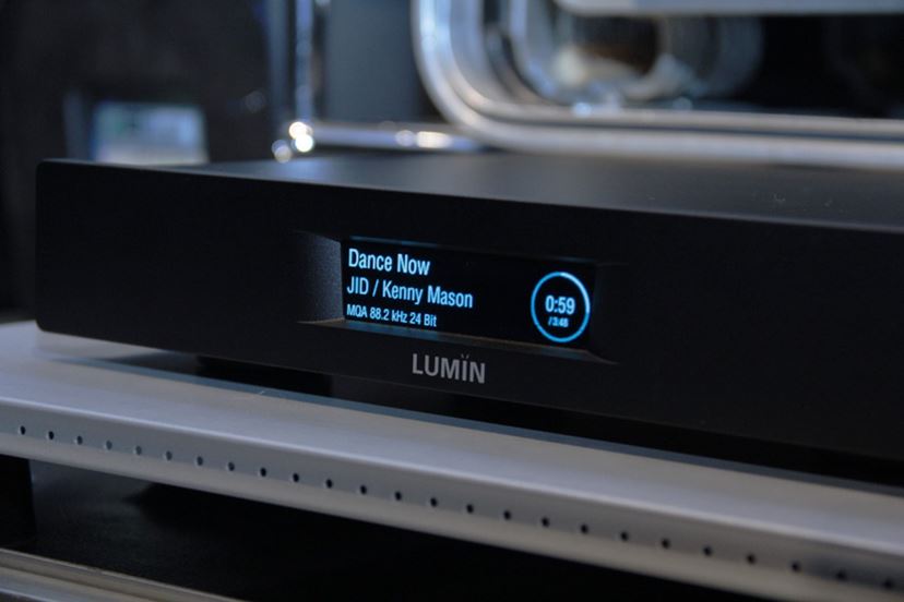 「Roon Only」の効果は絶大！ LUMIN「U2 MINI」を聞く - 価格.comマガジン