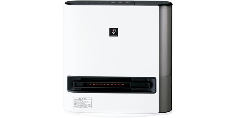 電気代の値上げで燃焼系暖房が再注目！ 低消費電力な「コロナ」の石油 