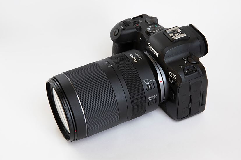 キヤノン「RF24-240mm F4-6.3 IS USM」を秋旅で使い倒した！ 高倍率ズーム1本でどこまで撮れる？ - 価格.comマガジン