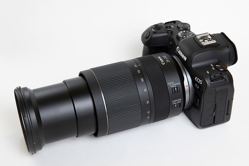 キヤノン「RF24-240mm F4-6.3 IS USM」を秋旅で使い倒した！ 高倍率ズーム1本でどこまで撮れる？ - 価格.comマガジン