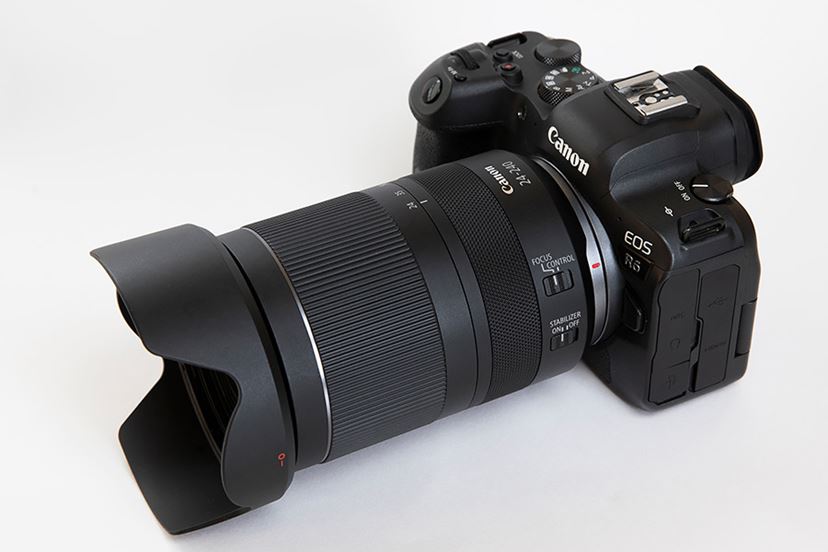 キヤノン「RF24-240mm F4-6.3 IS USM」を秋旅で使い倒した！ 高倍率ズーム1本でどこまで撮れる？ - 価格.comマガジン