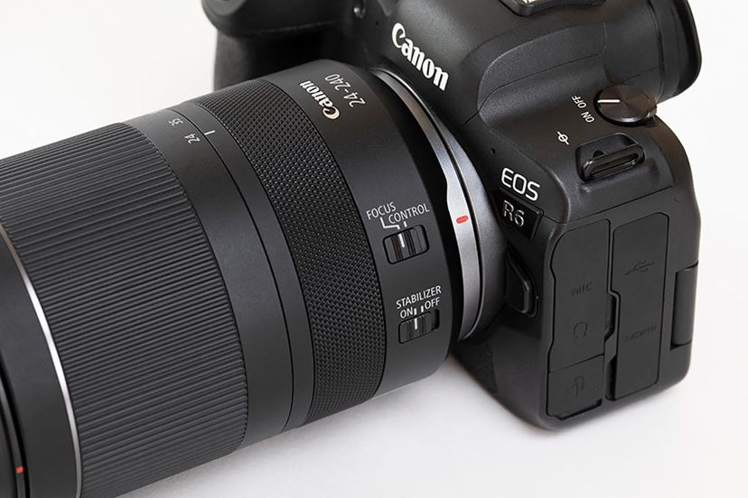 キヤノン「RF24-240mm F4-6.3 IS USM」を秋旅で使い倒した！ 高倍率ズーム1本でどこまで撮れる？ - 価格.comマガジン