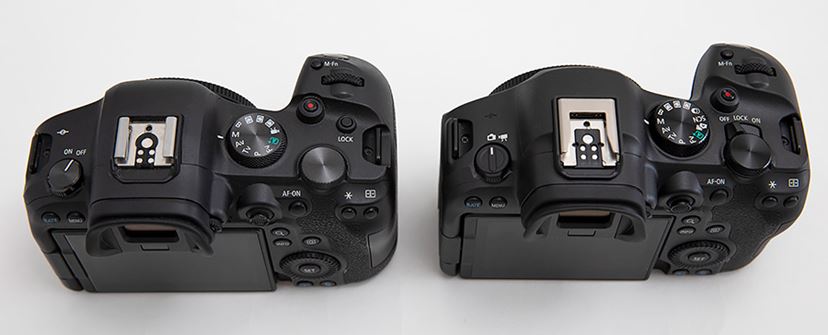 キヤノン「EOS R6 Mark II」のアップデートを徹底解説！ 従来機
