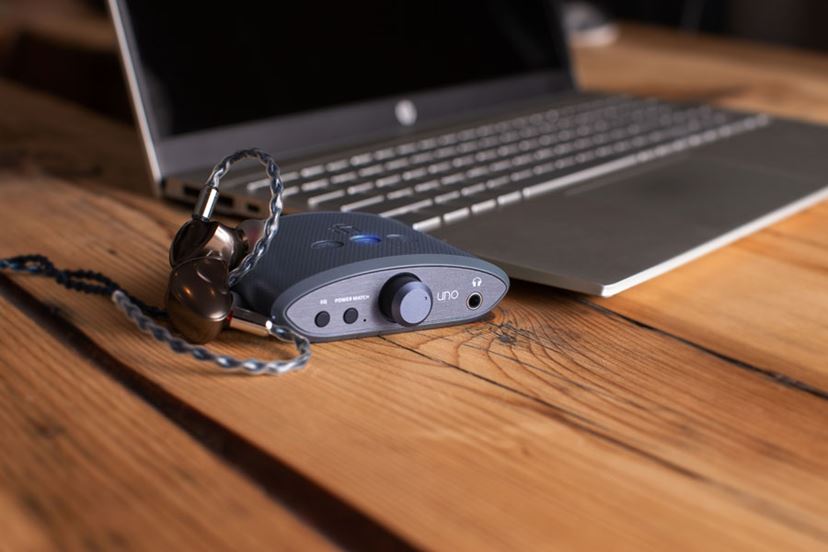 PR]PCのサウンドを手軽に高音質化！ 初めてUSB-DACを買うならiFi audio