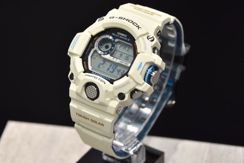 G-SHOCK」2022年11月発売17本！ 注目は「太陽フレア」を表現した