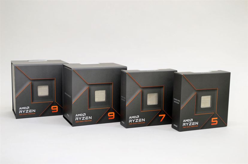 AMD「Ryzen 7000」シリーズ全4モデルをベンチマークで徹底検証 AMD「Ryzen 7000」シリーズ全4モデルをベンチマークで徹底検証