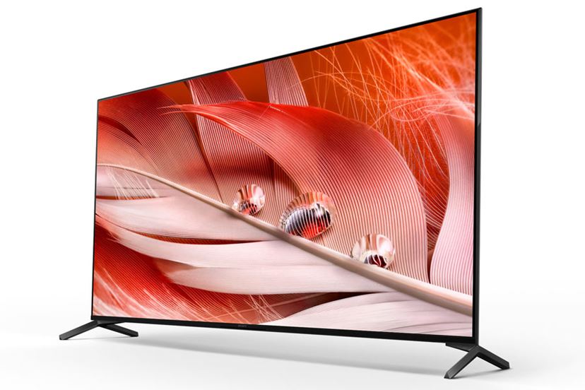 2021年製【美品】SONY　BRAVIA XRJ-65X95J 65インチテレビ 2021