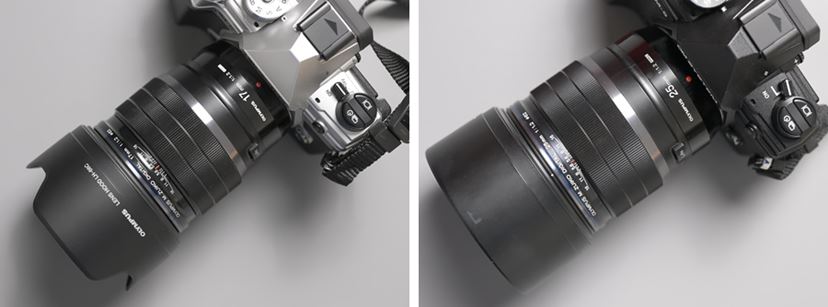 カメラとしての魅力たっぷりの最新ミラーレス「OM SYSTEM OM-5 カメラとしての魅力たっぷりの最新ミラーレス「OM SYSTEM OM-5
