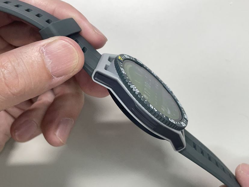 ちょうどいい価格と機能性。エントリーモデル「HUAWEI WATCH GT ちょうどいい価格と機能性。エントリーモデル「HUAWEI WATCH GT