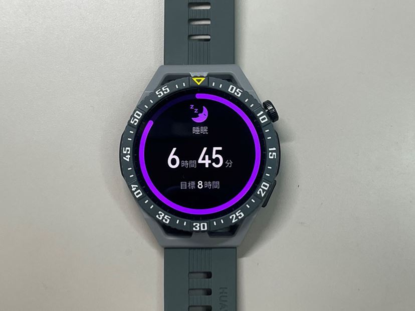 ちょうどいい価格と機能性。エントリーモデル「HUAWEI WATCH GT ちょうどいい価格と機能性。エントリーモデル「HUAWEI WATCH GT