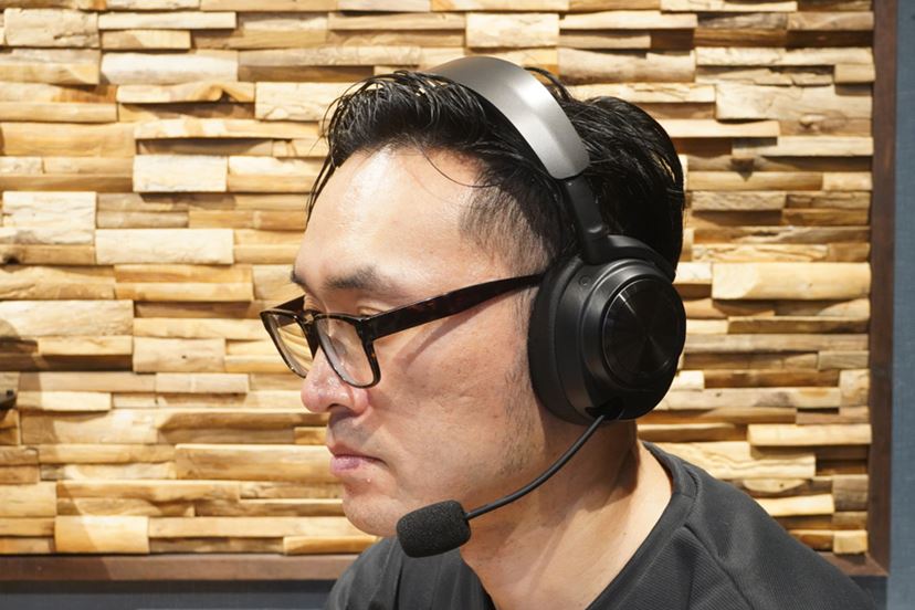 ゲーミングヘッドセットの新トレンド“ノイキャン対応”。JBL ゲーミングヘッドセットの新トレンド“ノイキャン対応”。JBL