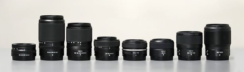 レンズ(ズーム) S SZ-PRO特集ページ - KenkoTokina