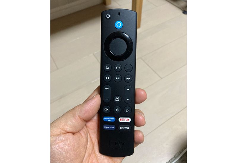 Fire TV Cube」+「Echo Studio」でミニマムなホームシアターシステムを