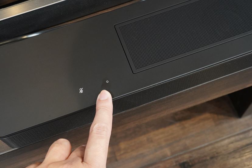 Bose「Smart Soundbar 600」レビュー。横幅約70cmの超小型