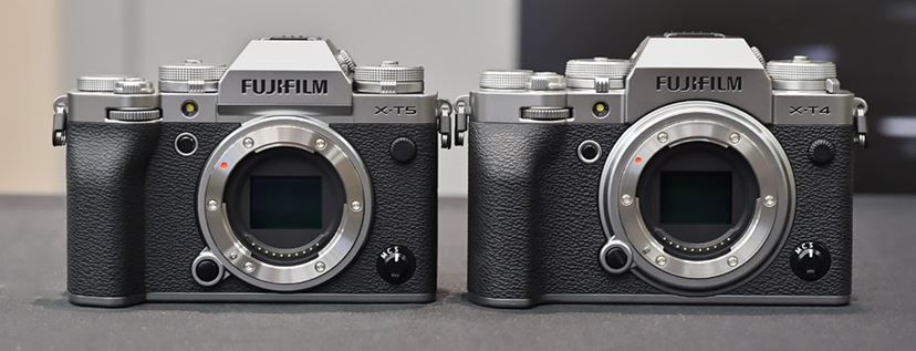 富士フイルム「X-T5」レビュー、写真機としての魅力を追求した 富士フイルム「X-T5」レビュー、写真機としての魅力を追求した